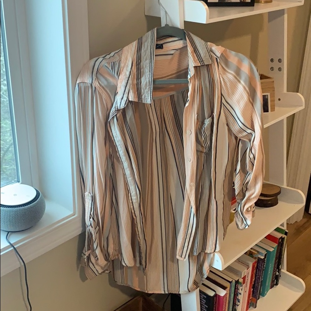 Work top used